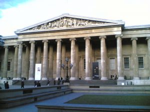 british museum